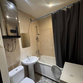Сдается 1-комнатная квартира, 34 м²