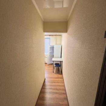 Сдается 1-комнатная квартира, 34 м²