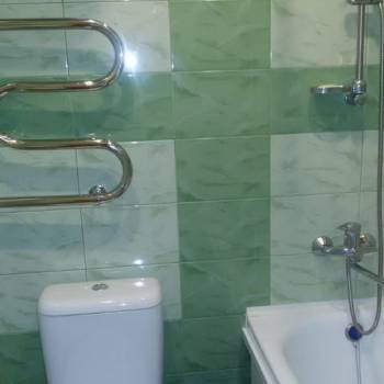 Сдается 1-комнатная квартира, 43 м²