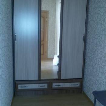 Сдается 1-комнатная квартира, 43 м²