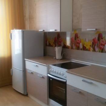 Сдается 1-комнатная квартира, 43 м²