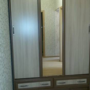 Сдается 1-комнатная квартира, 43 м²