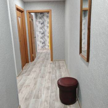 Сдается Многокомнатная квартира, 66 м²