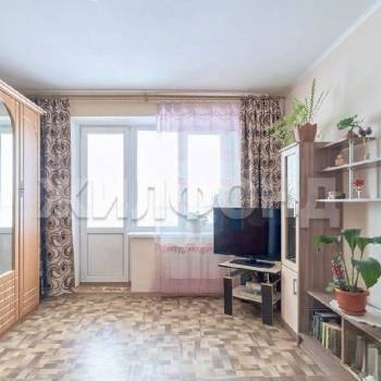 Сдается 1-комнатная квартира, 25,8 м²