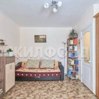 Сдается 1-комнатная квартира, 25,8 м²