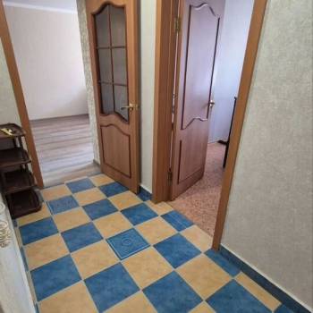Сдается 2-х комнатная квартира, 50 м²