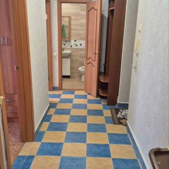 Сдается 2-х комнатная квартира, 50 м²
