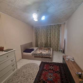 Сдается 1-комнатная квартира, 33 м²