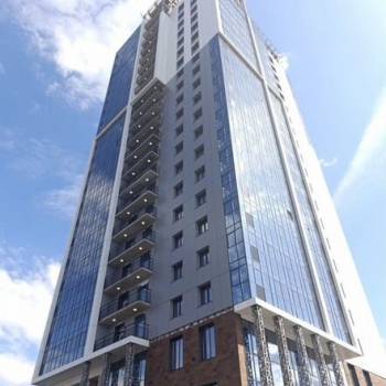 Сдается 2-х комнатная квартира, 56,1 м²
