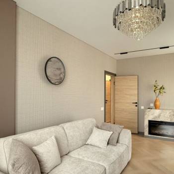 Сдается 2-х комнатная квартира, 56,1 м²