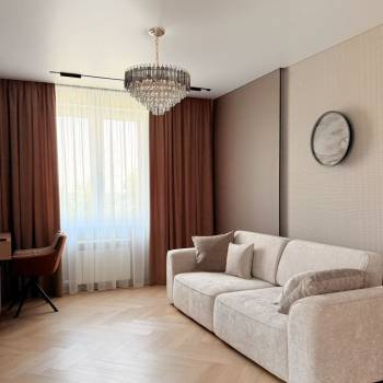 Сдается 2-х комнатная квартира, 56,1 м²