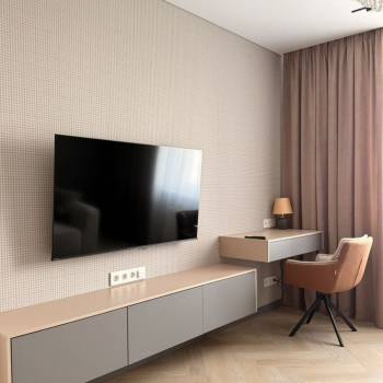 Сдается 2-х комнатная квартира, 56,1 м²
