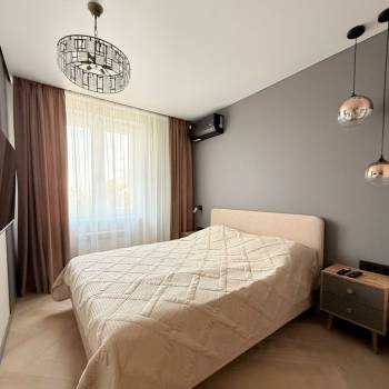 Сдается 2-х комнатная квартира, 56,1 м²