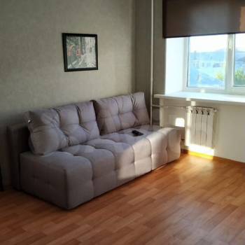 Сдается 1-комнатная квартира, 30,3 м²