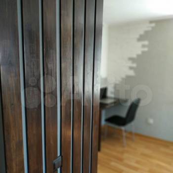Сдается 1-комнатная квартира, 30,3 м²