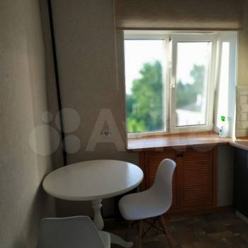 Сдается 1-комнатная квартира, 30,3 м²