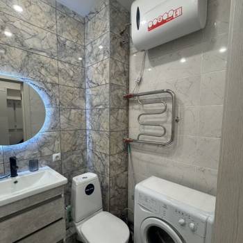 Сдается 1-комнатная квартира, 23 м²
