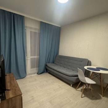 Сдается 1-комнатная квартира, 23 м²