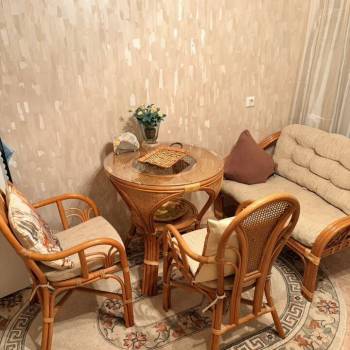 Сдается 2-х комнатная квартира, 52 м²