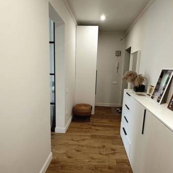 Сдается 1-комнатная квартира, 45,6 м²