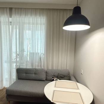 Сдается 1-комнатная квартира, 45,6 м²