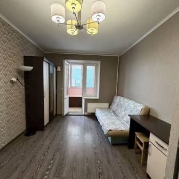 Сдается 1-комнатная квартира, 21 м²