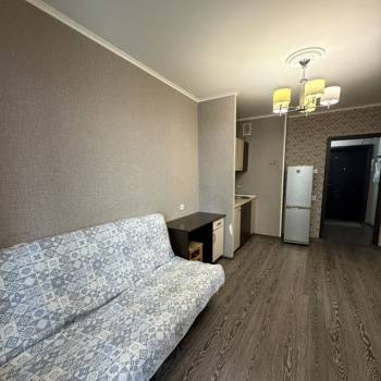 Сдается 1-комнатная квартира, 21 м²