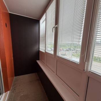 Сдается 1-комнатная квартира, 21 м²