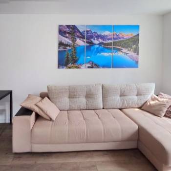 Сдается 1-комнатная квартира, 23 м²
