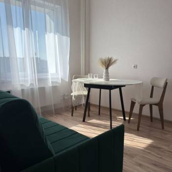Продается 1-комнатная квартира, 34,7 м²