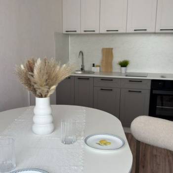 Продается 1-комнатная квартира, 34,7 м²