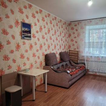 Сдается 1-комнатная квартира, 26 м²