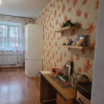 Сдается 1-комнатная квартира, 26 м²