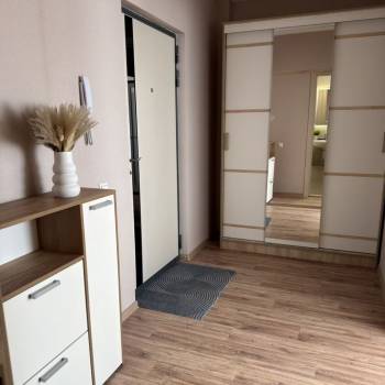 Сдается 1-комнатная квартира, 34,7 м²
