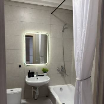 Сдается 1-комнатная квартира, 34,7 м²
