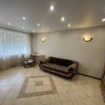 Сдается 1-комнатная квартира, 31 м²