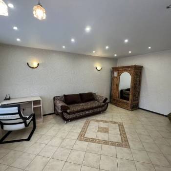 Сдается 1-комнатная квартира, 31 м²