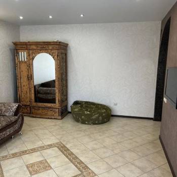 Сдается 1-комнатная квартира, 31 м²