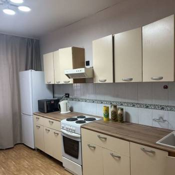 Сдается 2-х комнатная квартира, 56 м²