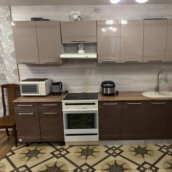 Сдается 2-х комнатная квартира, 48 м²