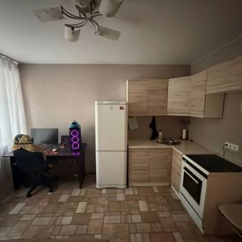 Сдается 1-комнатная квартира, 18,4 м²