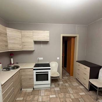 Сдается 1-комнатная квартира, 18,4 м²