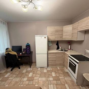 Сдается 1-комнатная квартира, 18,4 м²