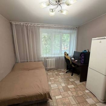 Сдается 1-комнатная квартира, 18,4 м²