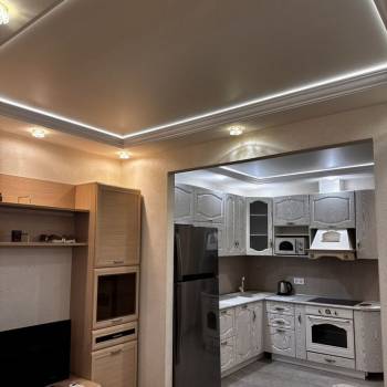 Сдается 1-комнатная квартира, 32 м²