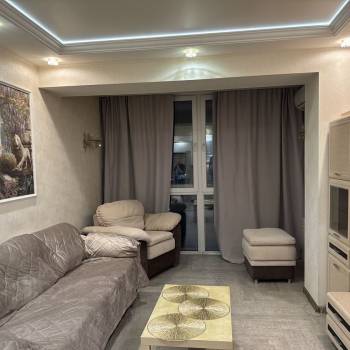 Сдается 1-комнатная квартира, 32 м²