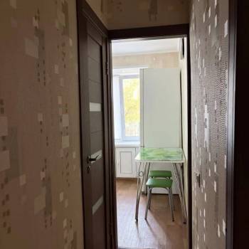 Сдается 1-комнатная квартира, 37 м²