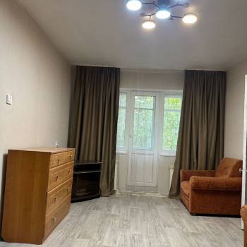 Сдается 2-х комнатная квартира, 45 м²
