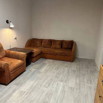 Сдается 2-х комнатная квартира, 45 м²