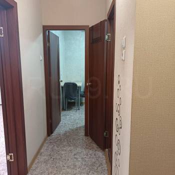 Сдается 1-комнатная квартира, 38 м²